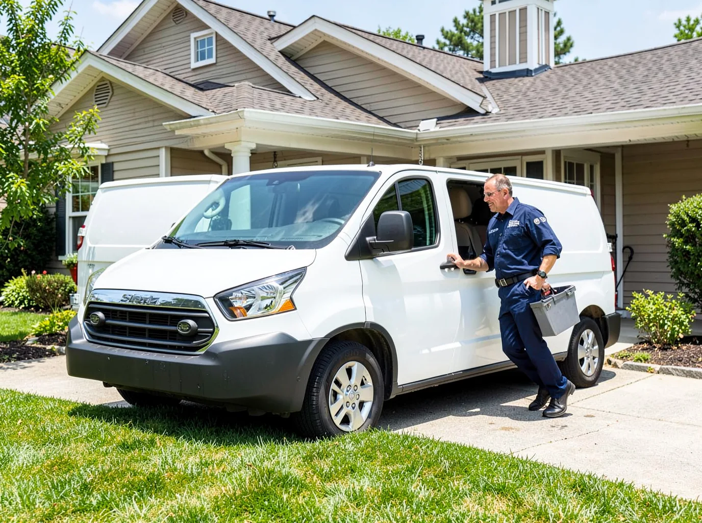 Emergency Plumber company in Bausman, PA