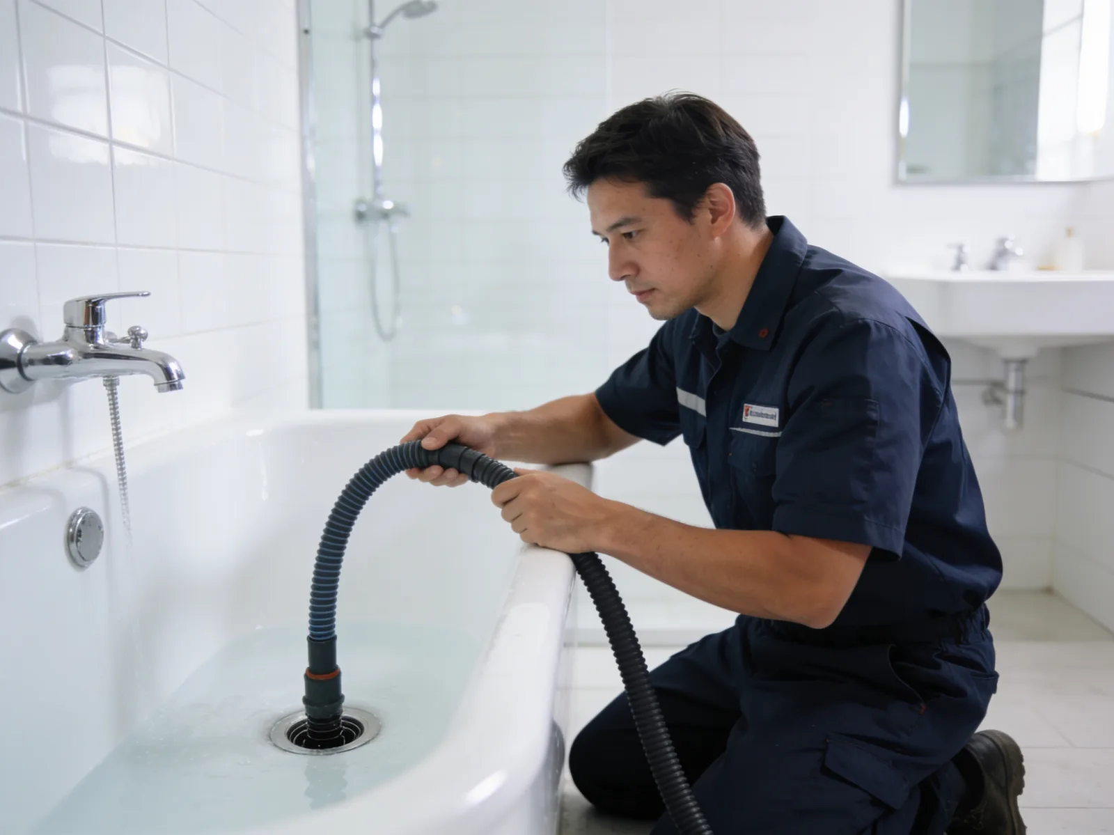 Emergency Plumber Bausman, PA FAQs